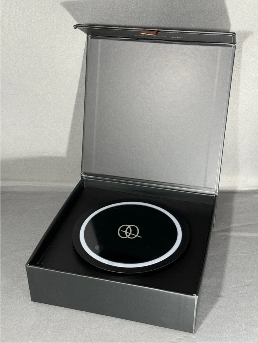 Barsys Coaster 2.0 Smart Cocktail Maker App- Controlled